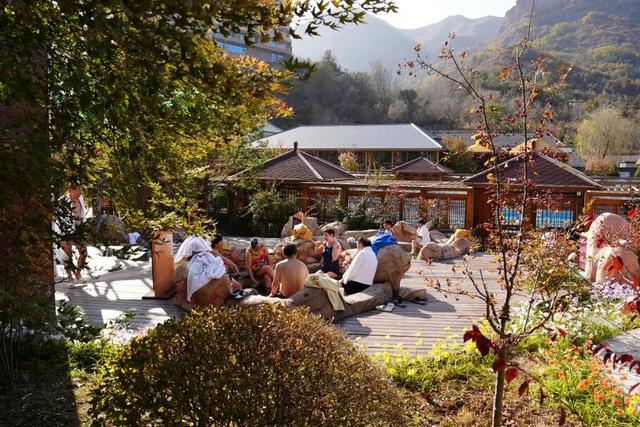 唐家湾冬日限定，幸福感拉满