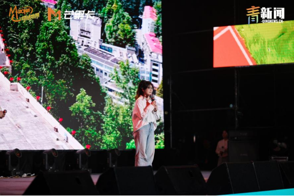 以青春之声讲好江西故事，“乐游江西”推介人高校选拔赛结果出炉！