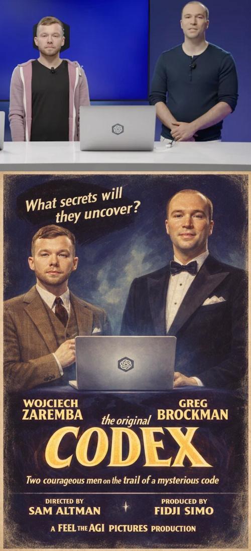 OpenAI最新生图模型实测，网友：完蛋了