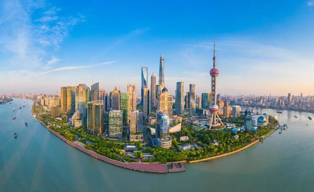 中国最美环线高铁，处处是风景！