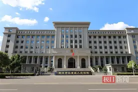 科技企业陷入金融纠纷，法院调解助企业脱困境图片