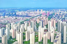 中央政治局会议定调促进房地产市场止跌回稳，楼市调控走入新周期图片