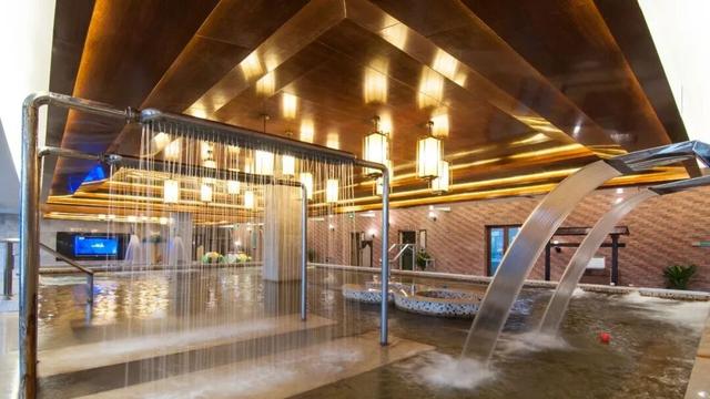 降温了？淮安这里一点都不冷！