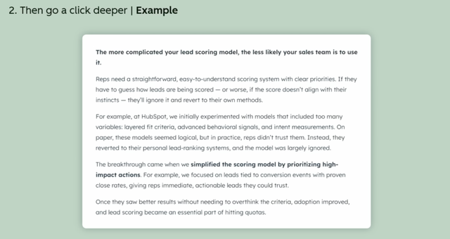 昔日SEO霸主HubSpot如何在AI时代顺利转型，AEO技巧大揭秘