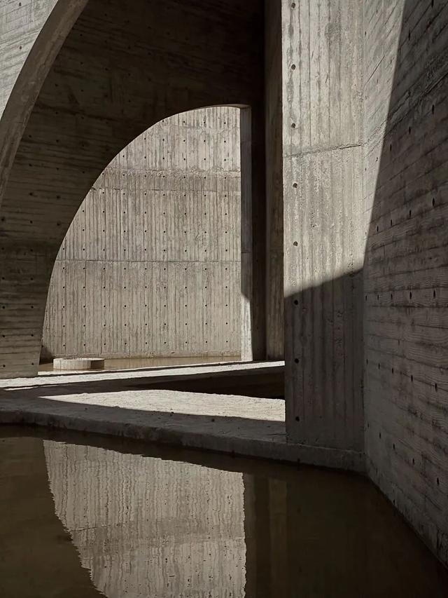 Wallpaper独家｜伙山村里一处让人“迷路”的酒店