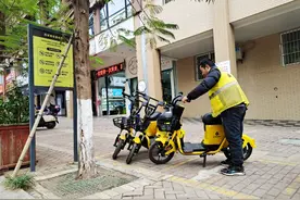 封面有数｜共享电单车年度骑行报告：四川“零违规”用户超九成，川西高原城市需求持续增长图片