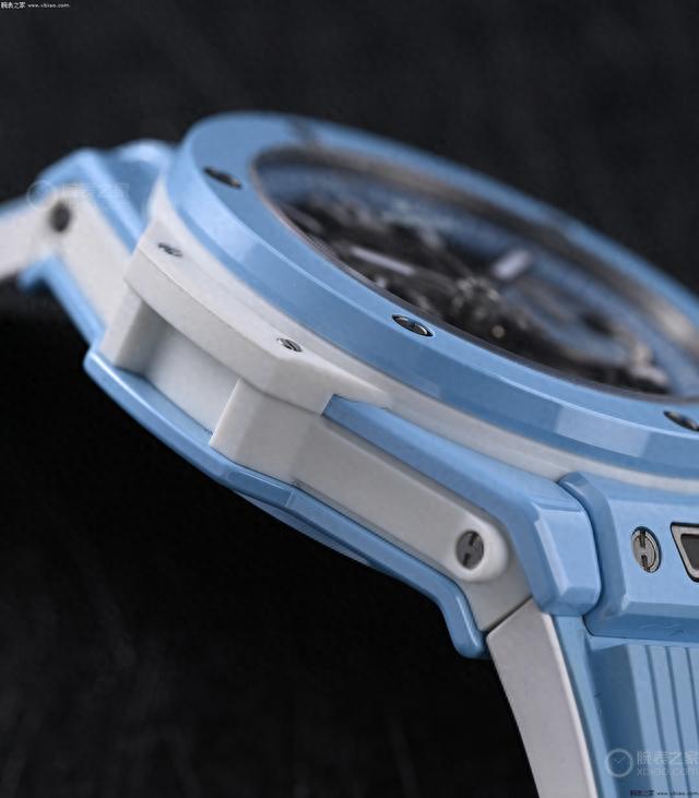 �ϰ����Richard Mille���߲����ʡ���10��������ը���˽�һ��