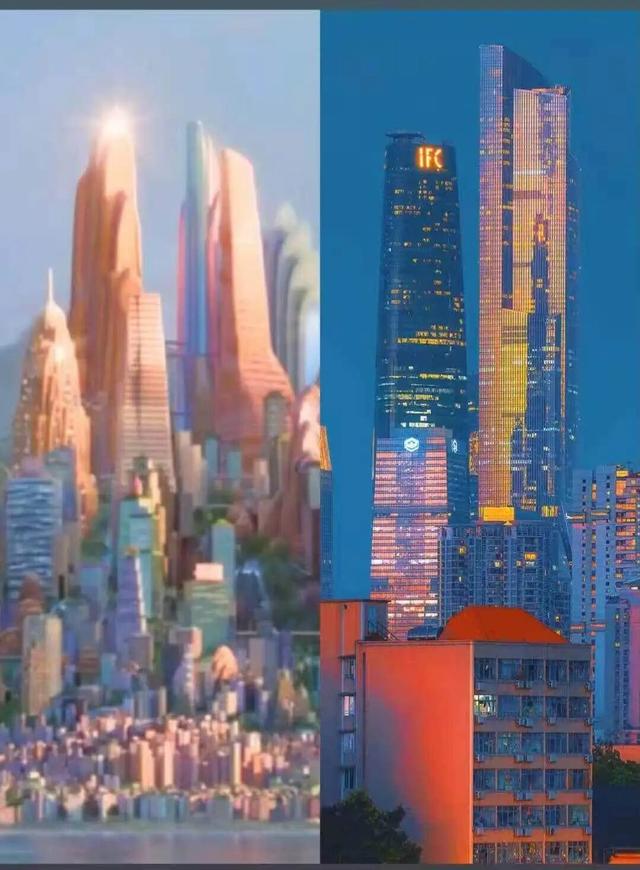 “现实版疯狂动物城”刷屏！广州凭什么成为网友心中的“次元同款”？