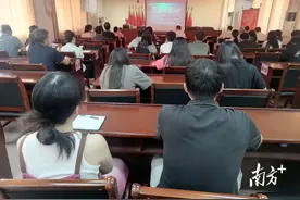 50多岁才参加职工养老保险怎么办？连州西江办班培训答疑解惑图片