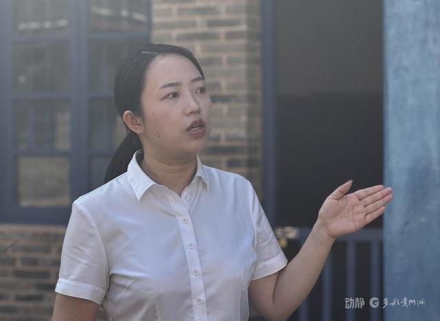 【黔岭丰碑·闪光的青春】镇远：和平村与革命史馆里的初心回响