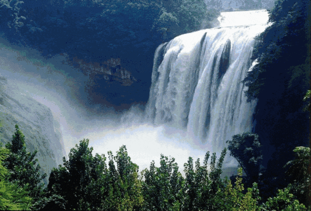 免票+钜惠！一码游贵州“双11”囤票季帮您省下一年奶茶钱