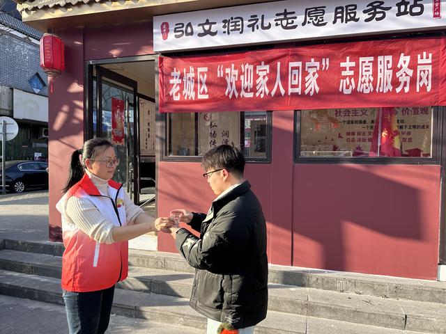 人气旺，活力足！洛阳老城春节假期文旅市场持续火爆