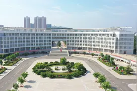 山东电子职业技术学院团委再获团省委考核“优秀”图片