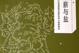 “不患无卤而柴难”：明清时期云南盐业社会如何保持生态平衡图片