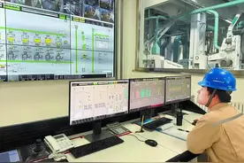 “世界500强”企业助力方正大米产业腾飞图片