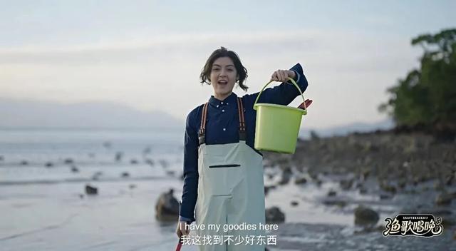 多位外籍网红博主“打卡”阳江