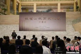 山东博物馆“银雀山汉简文化展”开展 揭开兵家千年谜题图片