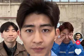 “佛山电翰”转型广东邮政主播，要用普粤双语直播图片