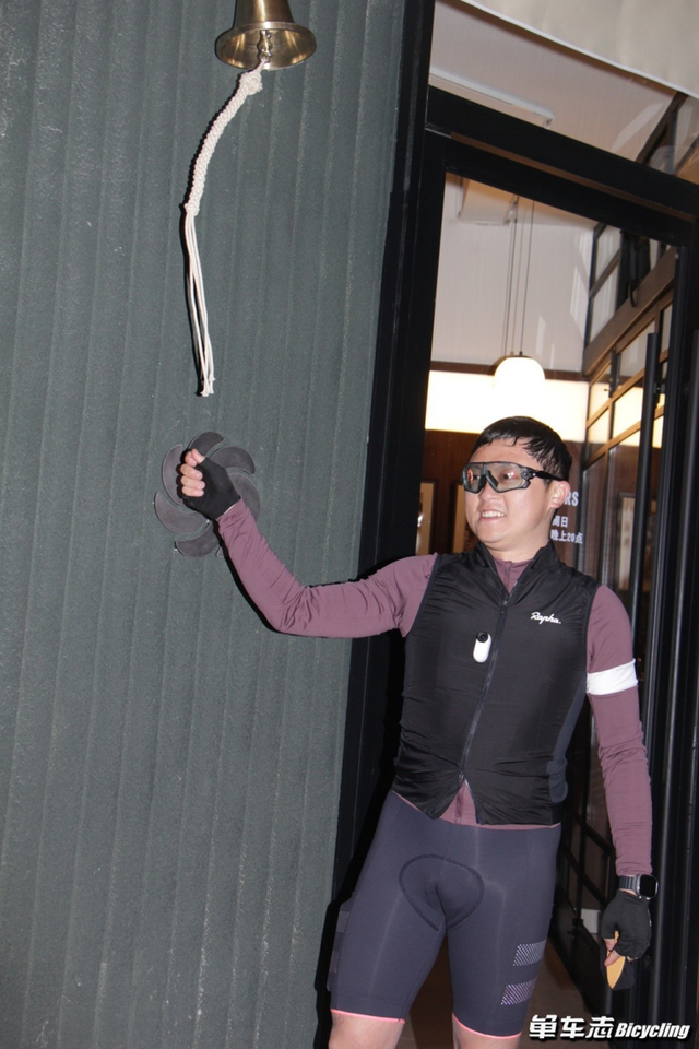 骑行者的港湾 | Rapha上海Clubhouse正式启幕