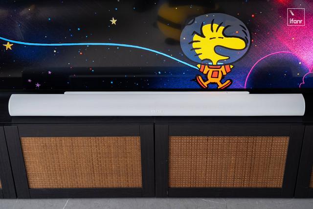 Sonos Arc Ultra 体验：一个音响就是一整套 9.1.4 杜比全景声？