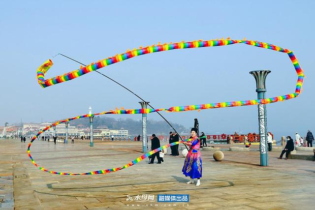 节气里的大美烟台｜小雪篇