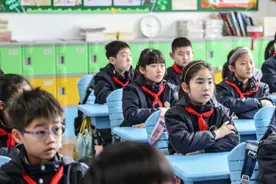 上海今秋将新开约30所中小学，各区义务教育学校招生细则4月7日公布图片