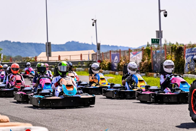 入选省级榜单！在这里一站式解锁“吃喝玩乐”