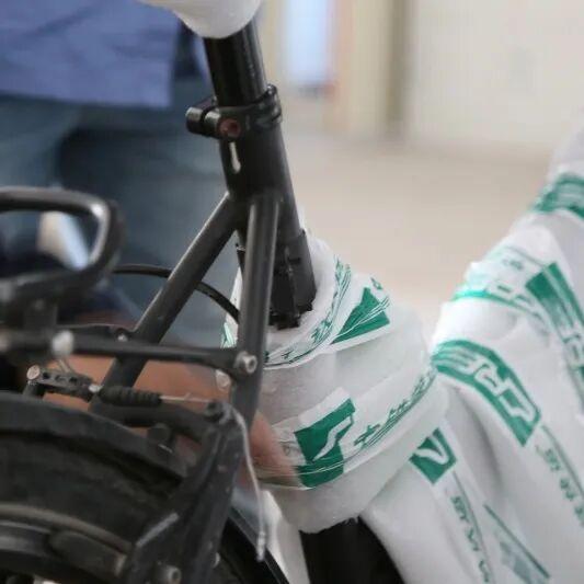 get骑行自由！火车出行带“车”全攻略