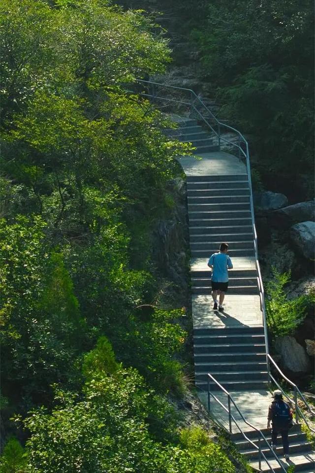 潭溪山诚邀全国教师免门票游园 | 2025教师节，徜徉山水，礼敬匠心
