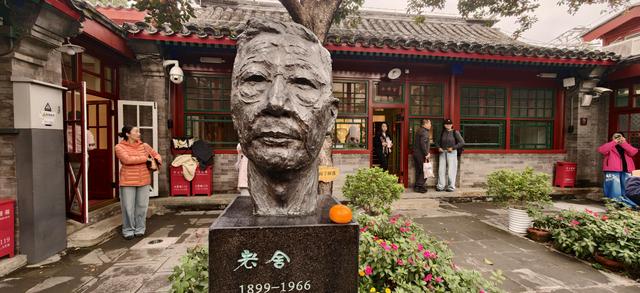 满树红彤彤，“丹柿小院”的柿子熟了