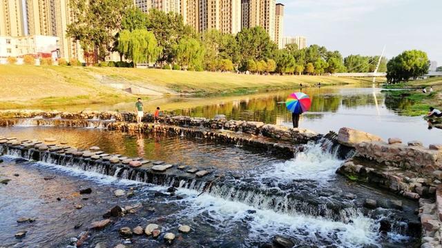 热热热！郑州这10个夏日玩水好去处，赶紧安排！