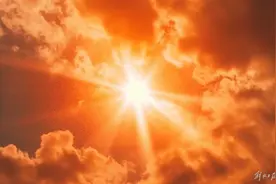 猛破纪录！浙江10地突破42℃！后面更加疯狂图片