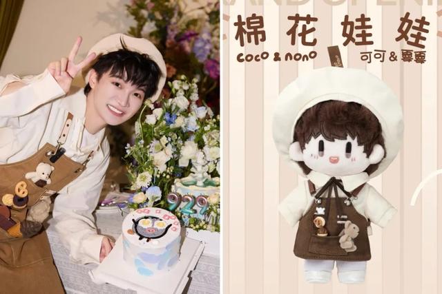 Labubu之后的又一“顶流”？半年杀入TOP3，单品热销10万件