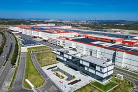 爽爽贵阳 数谷贵安丨宁德时代贵州基地投产一周年“成绩单”图片