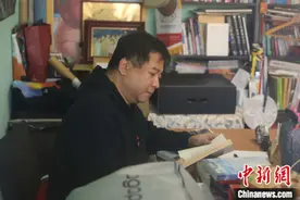 大陆热播剧在台湾，到底有多火？图片