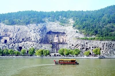 深度融合，培育文旅发展新动能