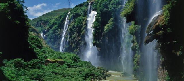 从“畅游”到“爽居”：这场旅居推介，藏着贵州最动人的生活提案