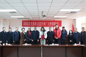 吴艳妮，有新身份！图片