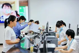 9月起成都广州异地就医互免备案，穗蓉两地就医更便捷图片