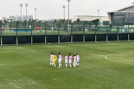 新援表现亮眼，主力阵容呼之欲出，新赛季上海申花准备好了图片