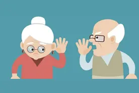 什么是老年性耳聋？如何预防？图片