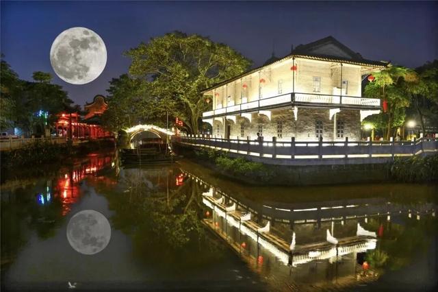 来南沙看五月天！看海、骑行……100+网红打卡点合集→