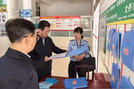 福建省南平市市场监管局对武夷山市重点企业及节日市场安全监管工作开展走访调研图片