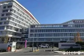 项目服务再加速，济南高新区助力济南市妇幼保健院东院区全面开诊图片