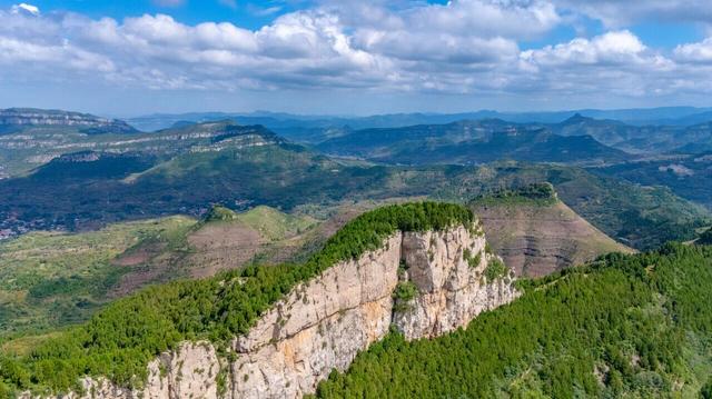济南驻村第一书记带你自驾行 • 游乡村 | 长清篇：长清山水间 寻古村禅意