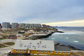 “美国优先”助推欧洲“战略觉醒”图片