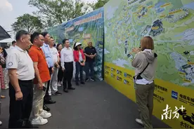 同心拼经济！广州颁发全省首批商会专业人员证书图片