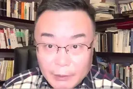 宅男财经｜专家称董宇辉或有更大可能单飞图片