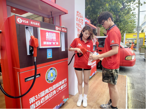 市北大鲍岛何以成为城市更新的“醉”佳样本？