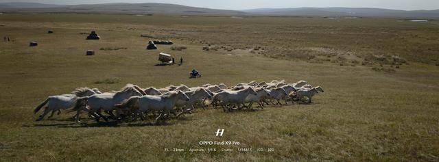 OPPO Find X9 Pro深度体验评测：2亿哈苏，装进口袋